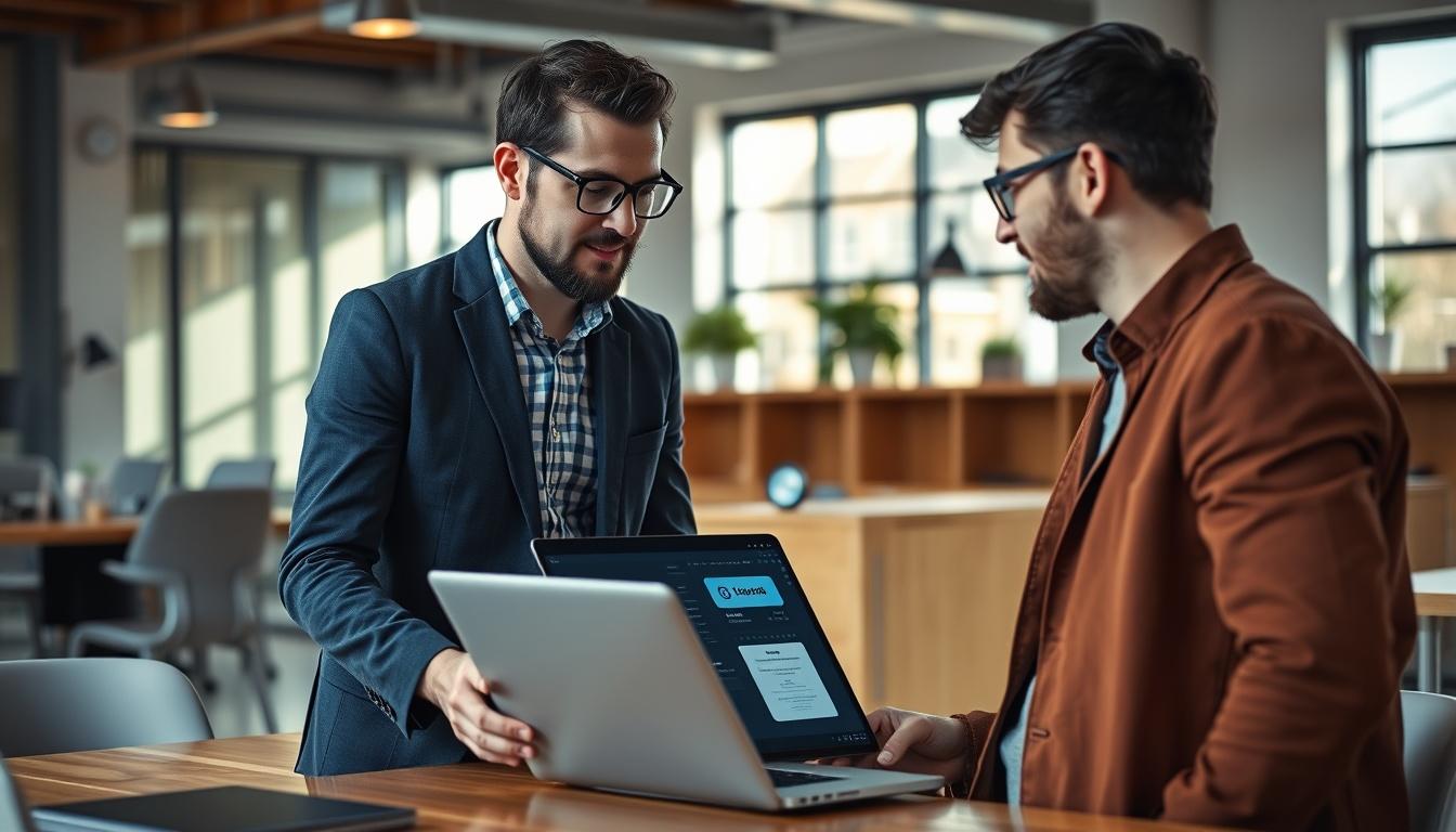 Project Management Tools